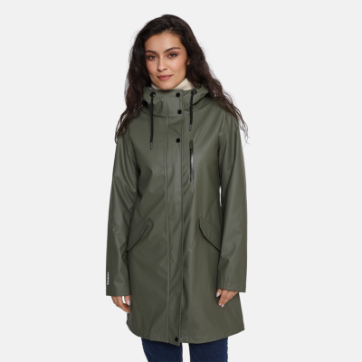Women´s raincoat ESTER