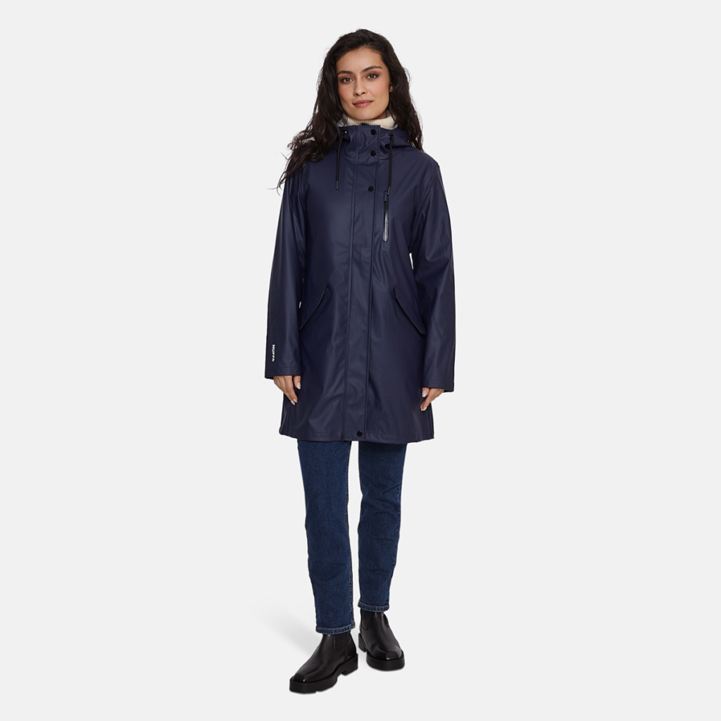 Women´s raincoat ESTER