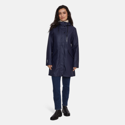 Women´s raincoat ESTER