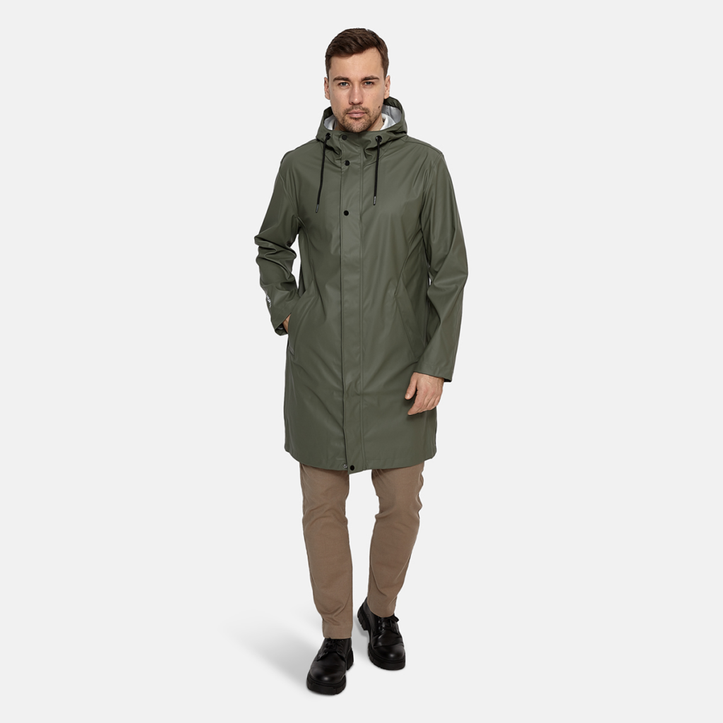Men´s raincoat EDVARD