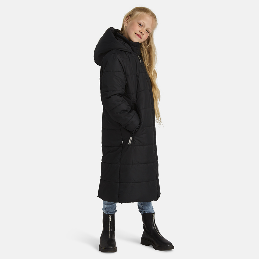Girls´ winter coat NINA