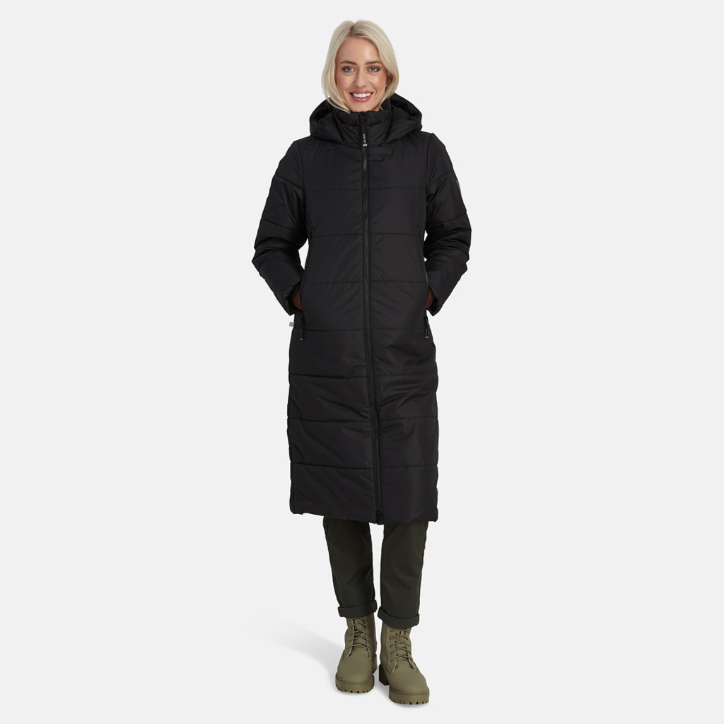 Women´s winter coat NINA 1