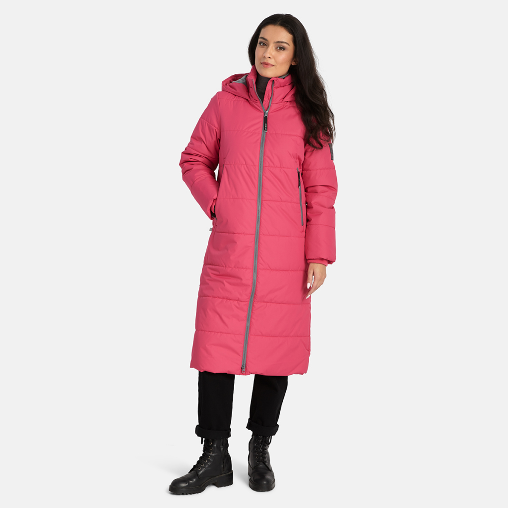 Women´s winter coat NINA 1