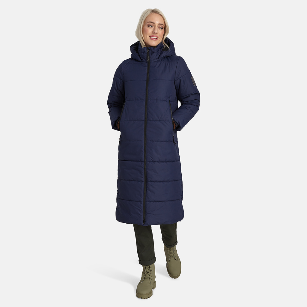 Women´s winter coat NINA 1