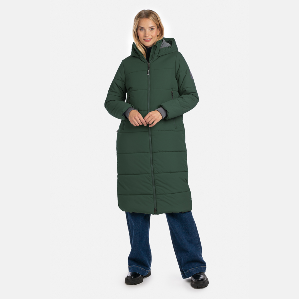 Women´s winter coat NINA 1