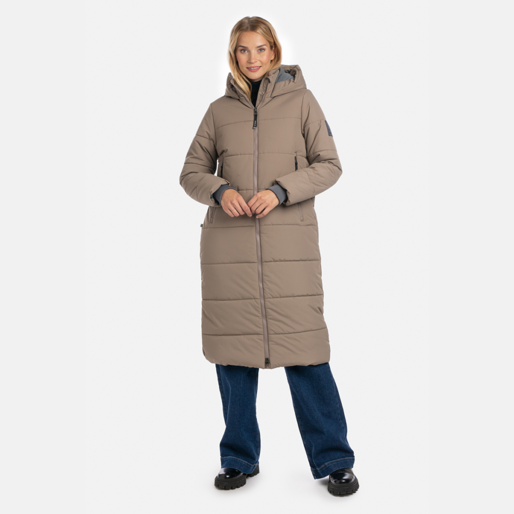 Women´s winter coat NINA 1