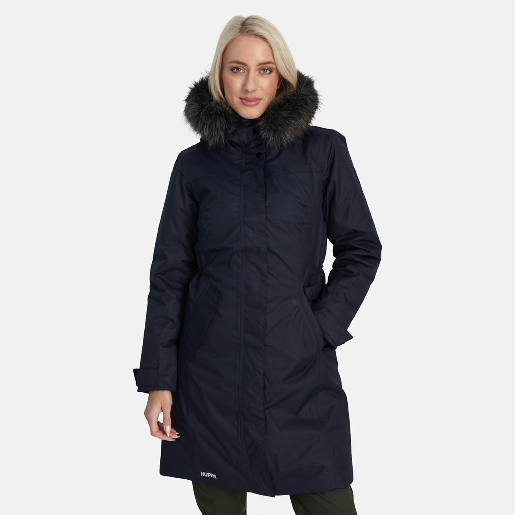 Women´s winter parka VIENNA