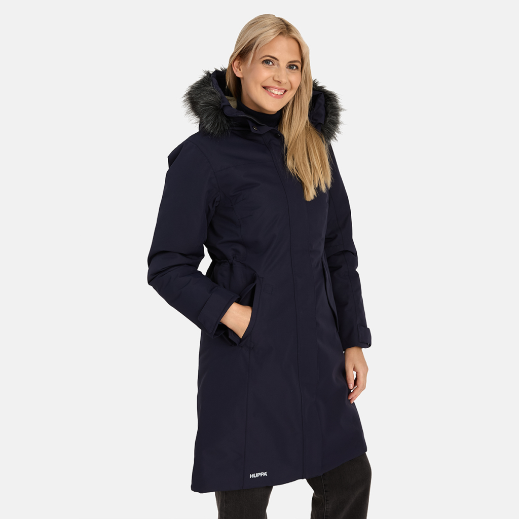 Women´s winter parka VIENNA