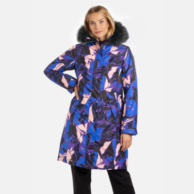 Women´s winter parka VIENNA