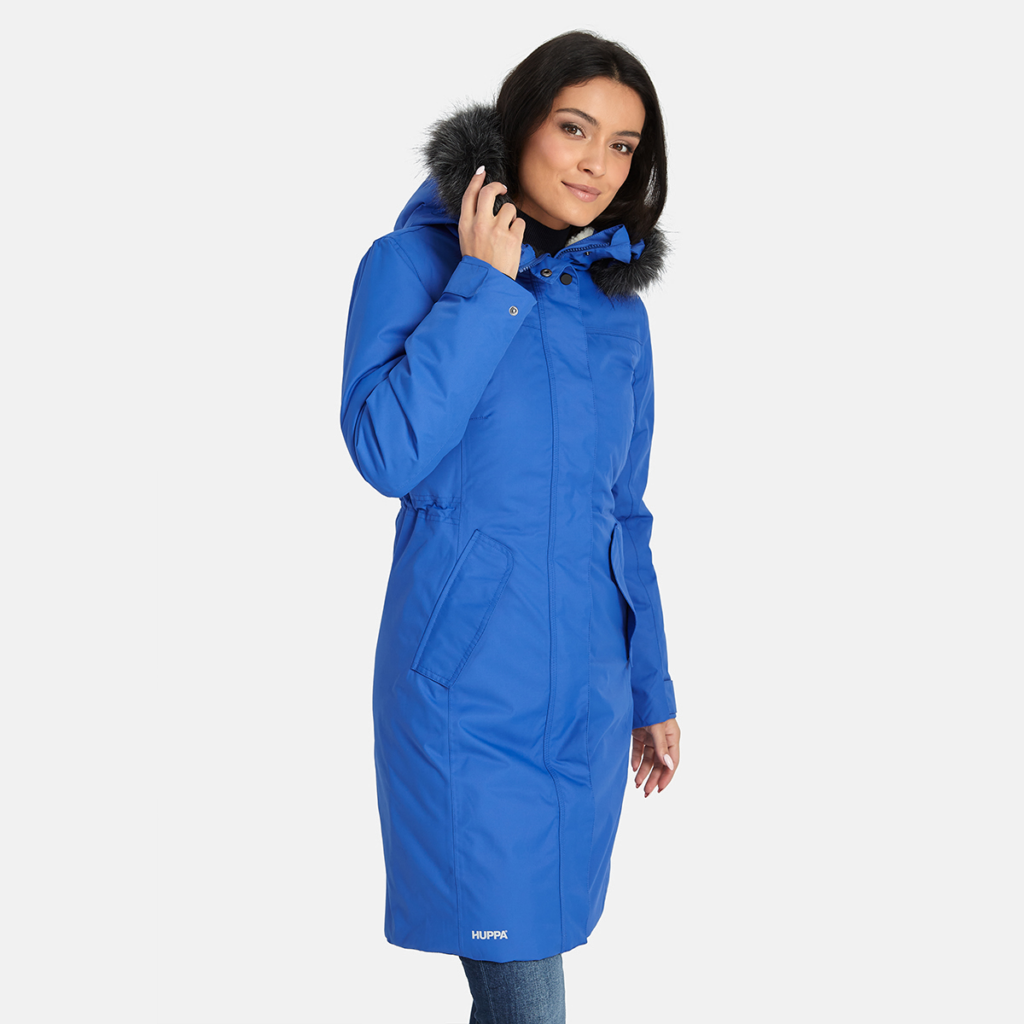 Women´s winter parka VIENNA