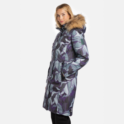 Women´s winter parka VIENNA 1