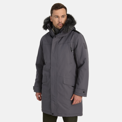 Men´s winter parka DAWSON