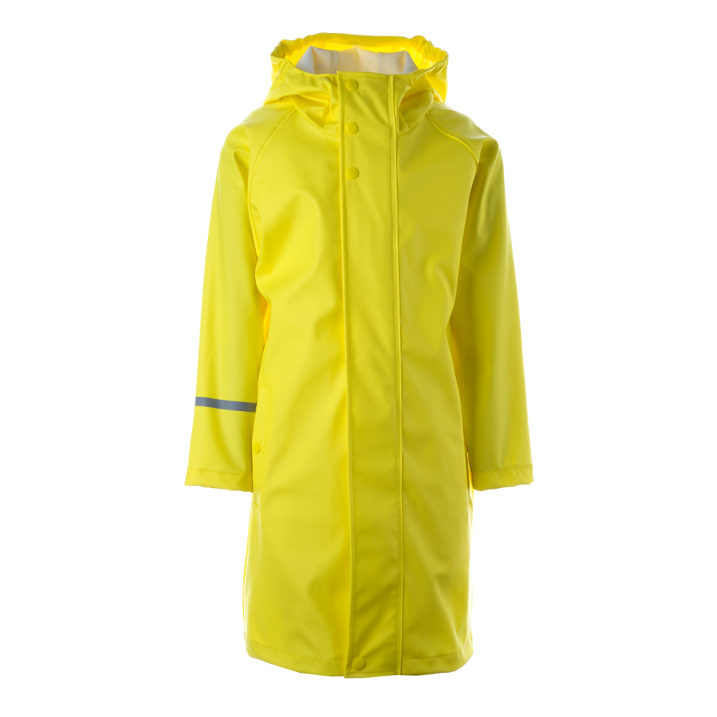 Girls´ raincoat AMERI