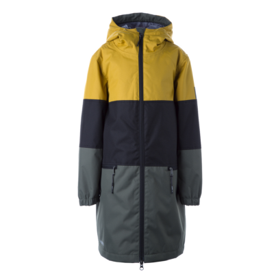 Girls´ spring-autumn parka HANKA 1