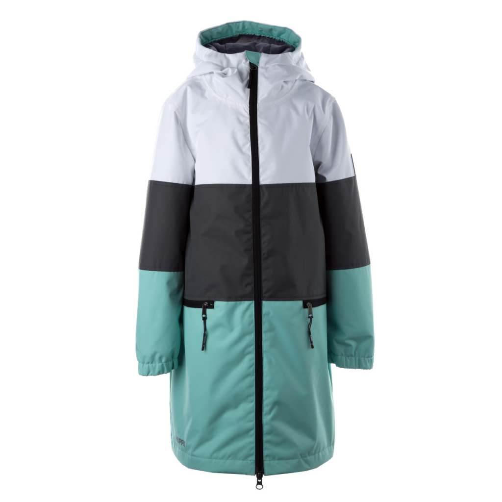 Girls´ spring-autumn parka HANKA 1