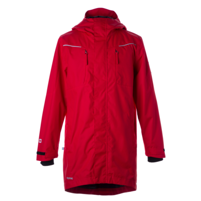 Men´s spring-autumn parka DUSTIN