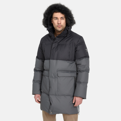 Men´s winter coat SIGMUND