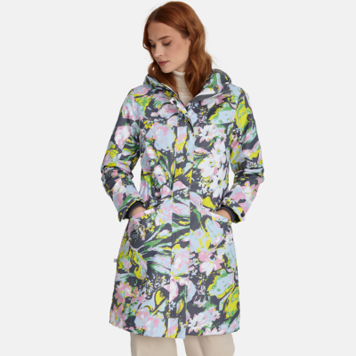 Women´s spring-autumn parka MINNA