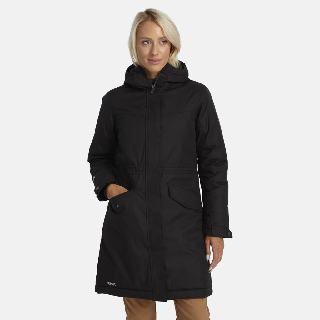 Women´s winter parka MINNA