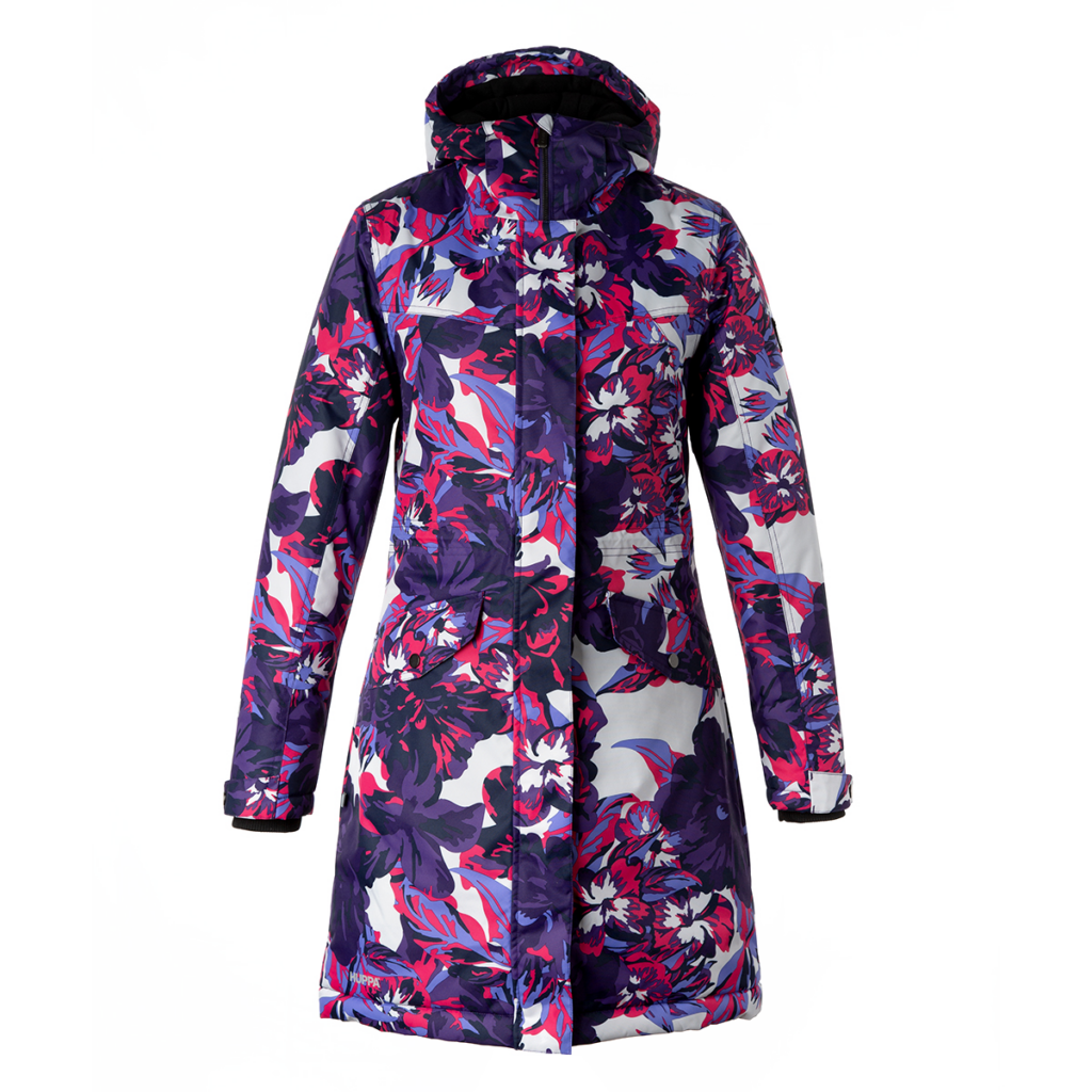 Women´s winter parka MINNA