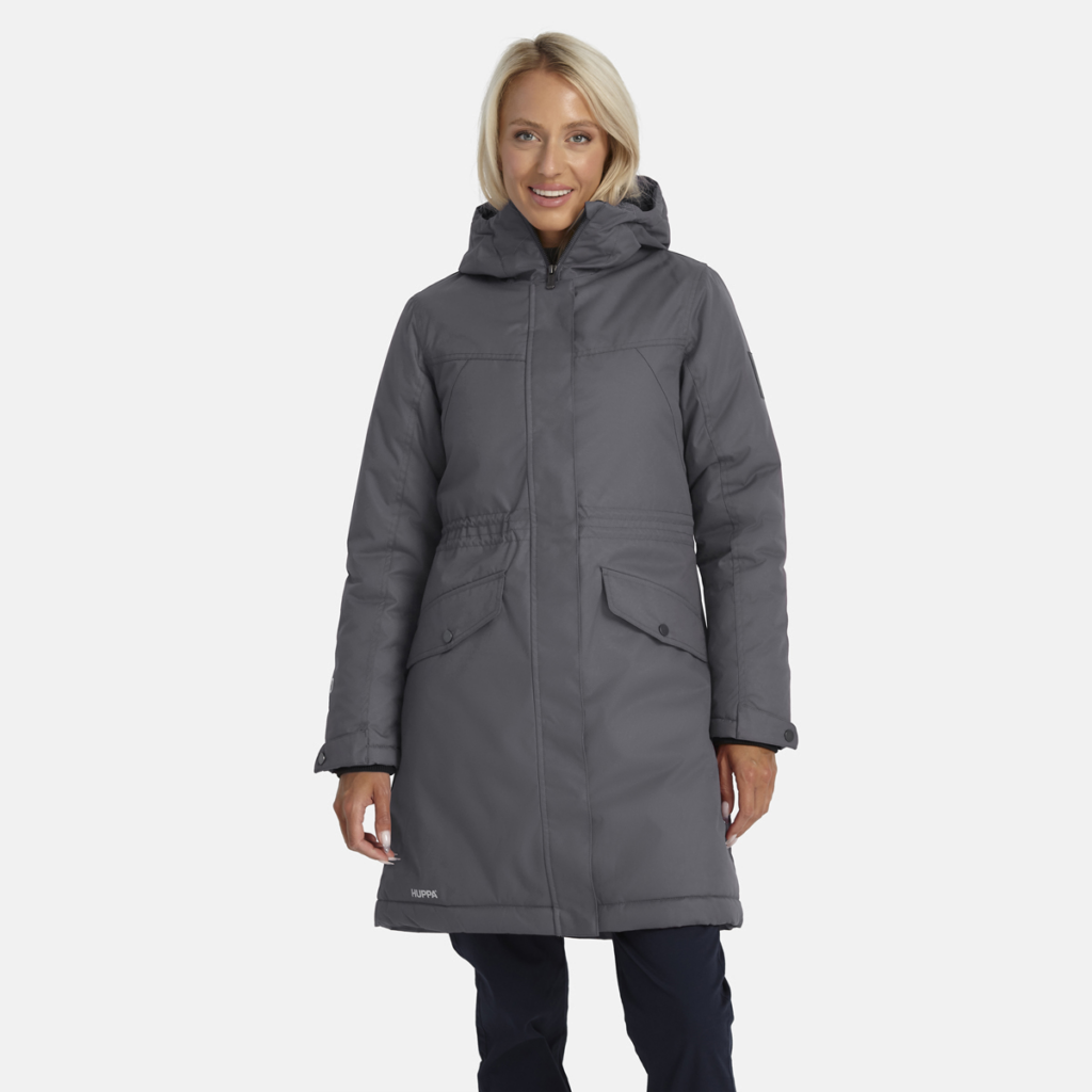 Women´s winter parka MINNA
