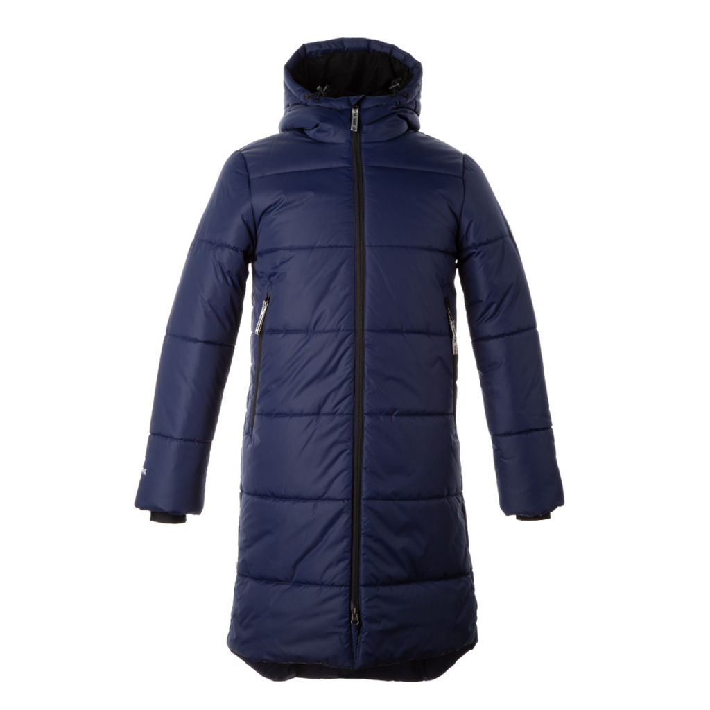 Boys´ winter coat HARMO
