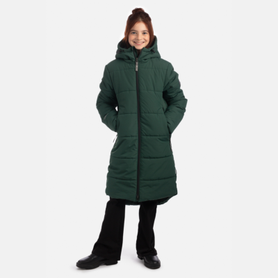 Boys´ winter coat HARMO