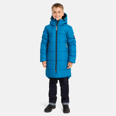 Boys´ winter coat HARMO