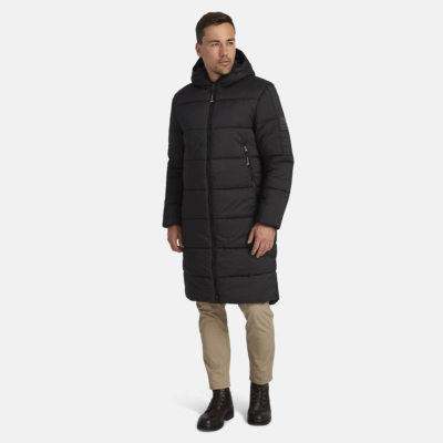Men´s winter coat HARTO