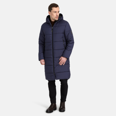 Men´s winter coat HARTO