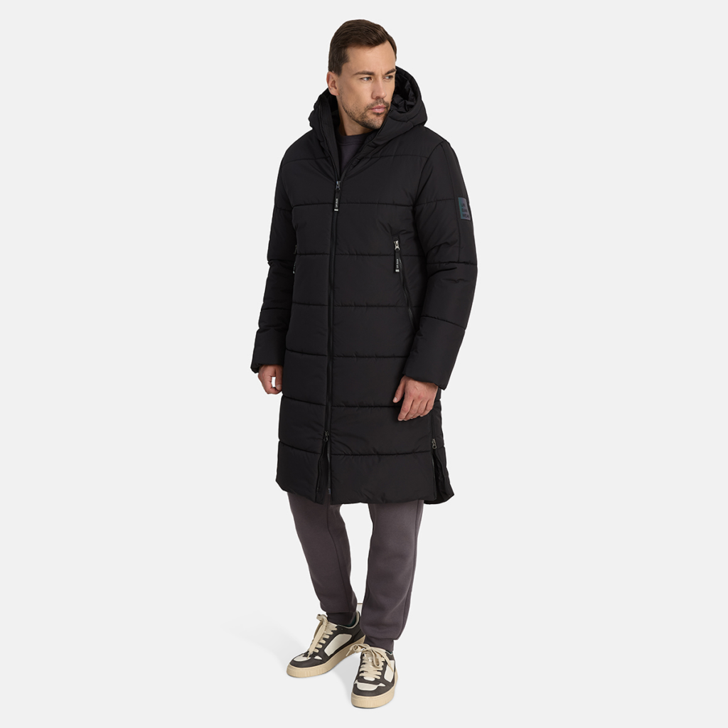 Men´s winter coat HARTO 1