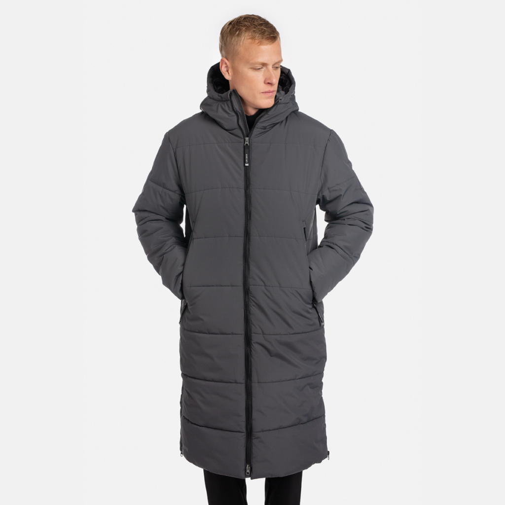 Men´s winter coat HARTO 1