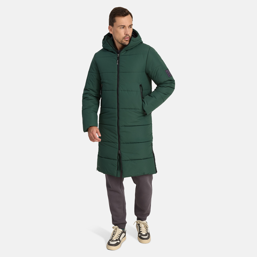 Men´s winter coat HARTO 1