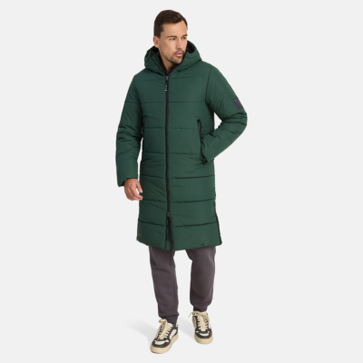 Men´s winter coat HARTO 1