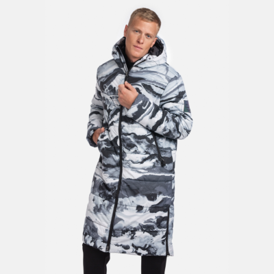 Men´s winter coat HARTO 1