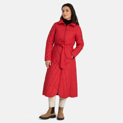 Women´s spring-autumn coat ALMA