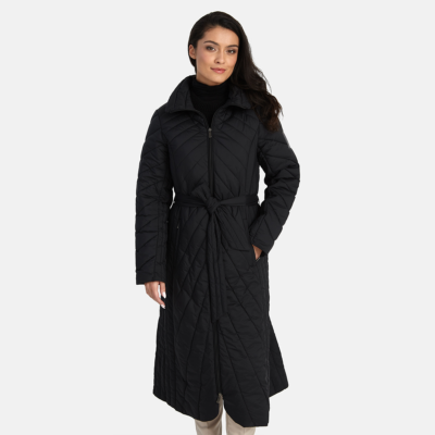 Women´s spring-autumn coat ALMA