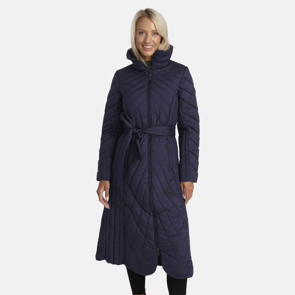 Women´s spring-autumn coat ALMA