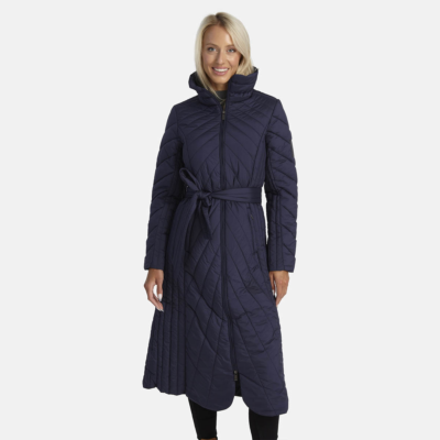 Women´s spring-autumn coat ALMA
