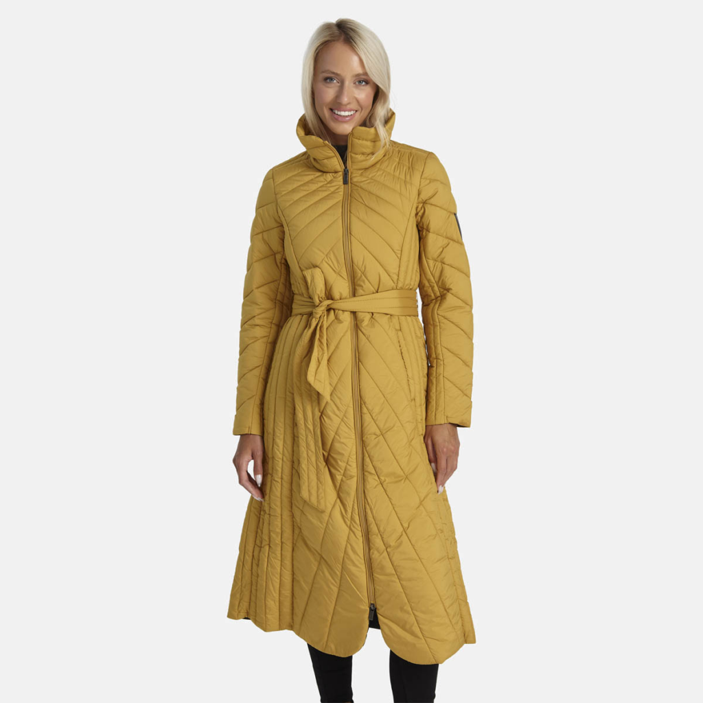 Women´s spring-autumn coat ALMA