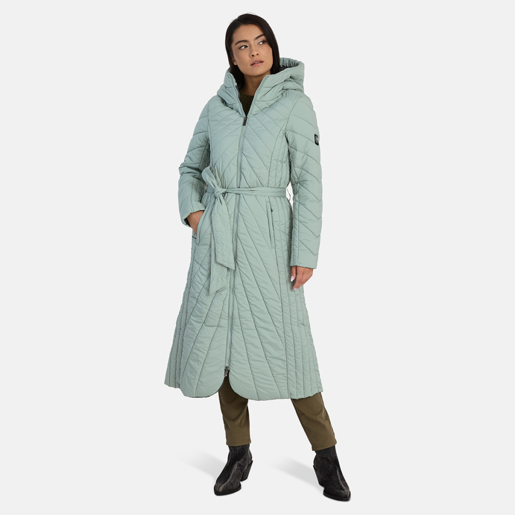 Women´s spring-autumn coat ALMA 1