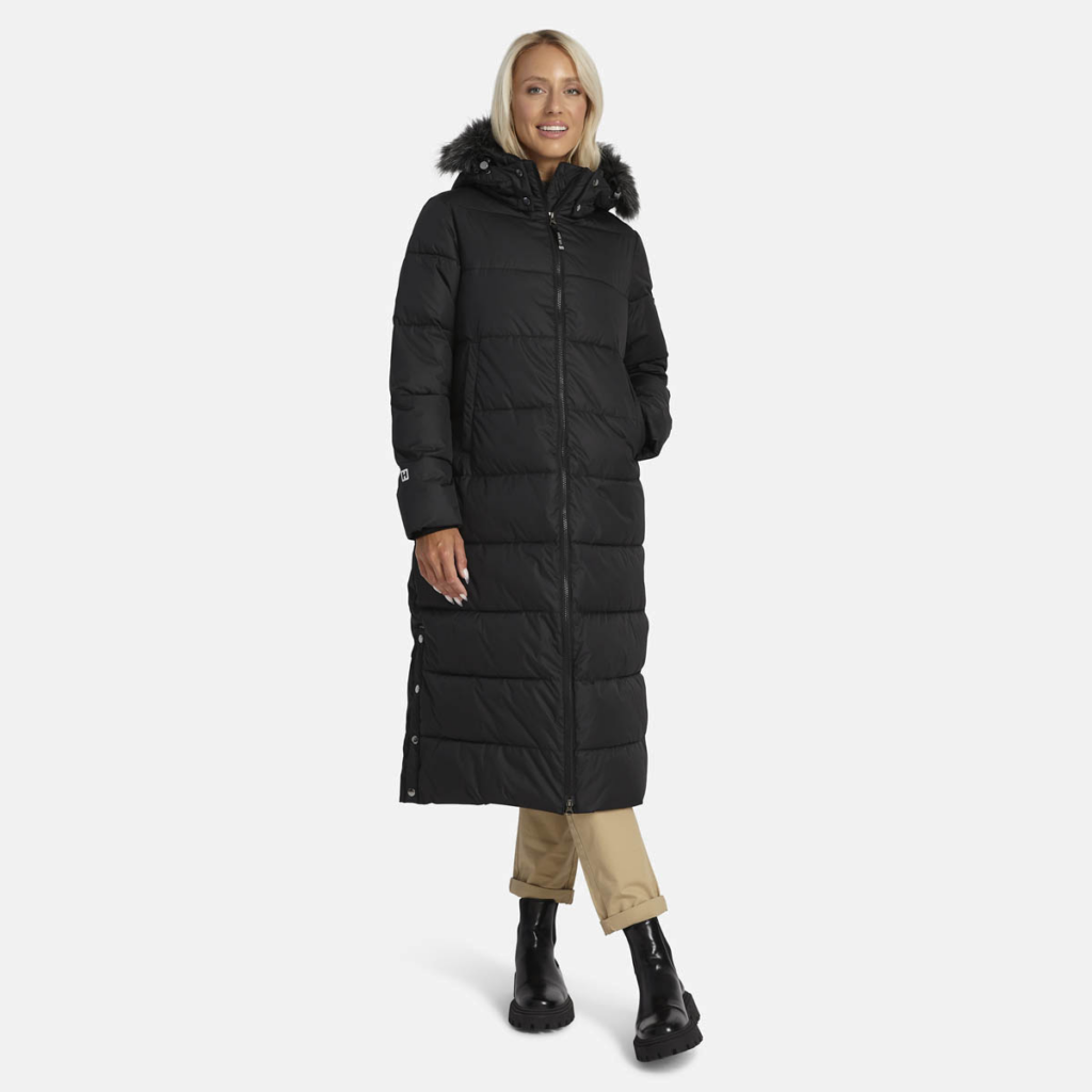 Women´s winter coat GUDRUN