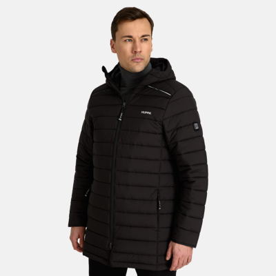 Men´s spring-autumn coat JARNO