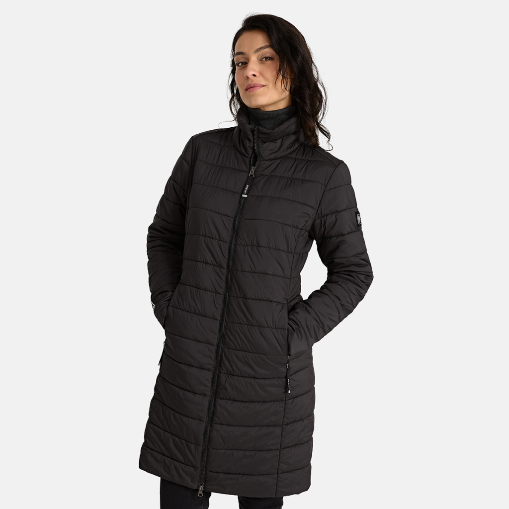 Women´s spring-autumn coat VIIRA