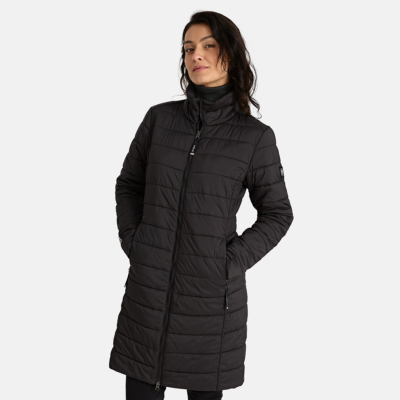 Women´s spring-autumn coat VIIRA