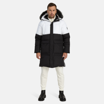 Unisex winter parka ALASKA