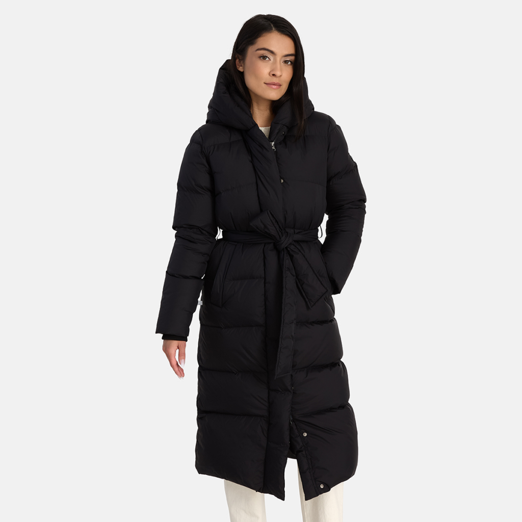Women´s winter coat AIDA