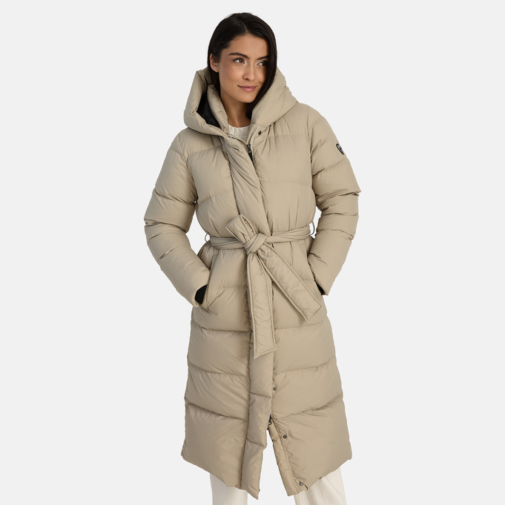 Women´s winter coat AIDA