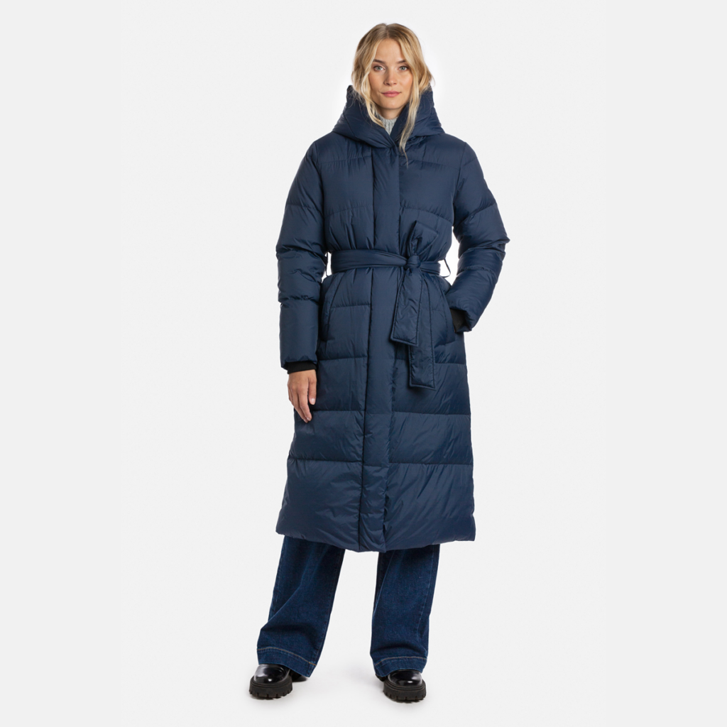 Women´s winter coat AIDA