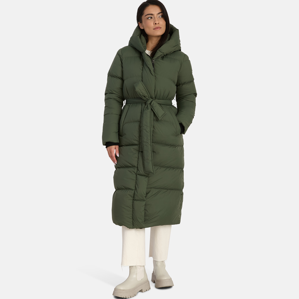 Women´s winter coat AIDA